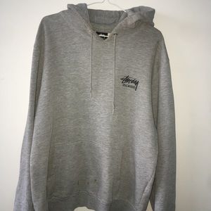 Stussy hoodie